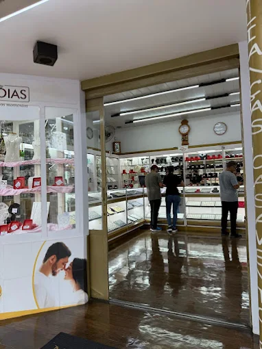 Balcão de Atendimento